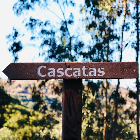 Ancos Little House -Sintra Countryside- Villa Montelavar Екстериор снимка