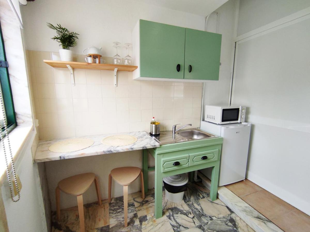 Ancos Little House -Sintra Countryside- Villa Montelavar Екстериор снимка