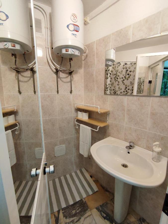 Ancos Little House -Sintra Countryside- Villa Montelavar Екстериор снимка