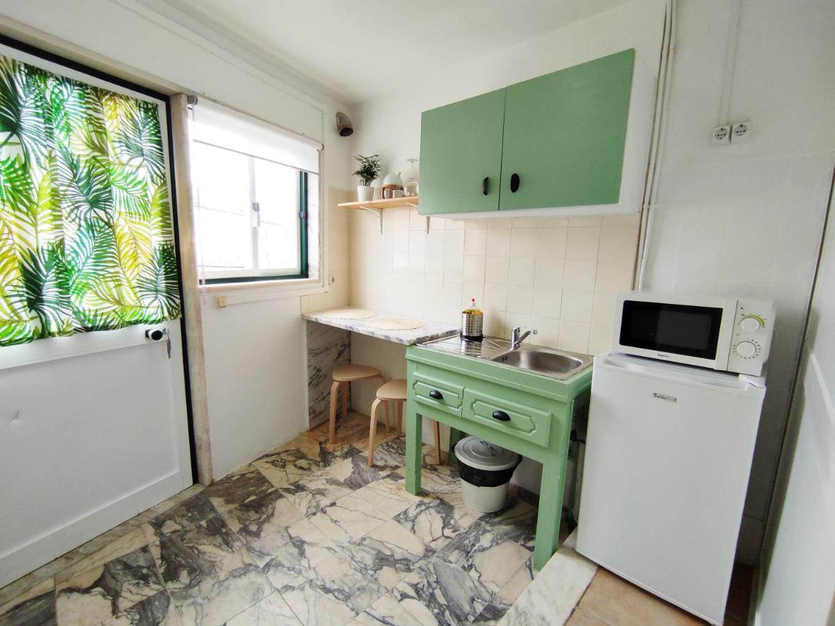 Ancos Little House -Sintra Countryside- Villa Montelavar Екстериор снимка