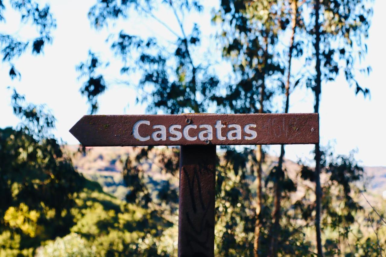 Ancos Little House -Sintra Countryside- Villa Montelavar Екстериор снимка