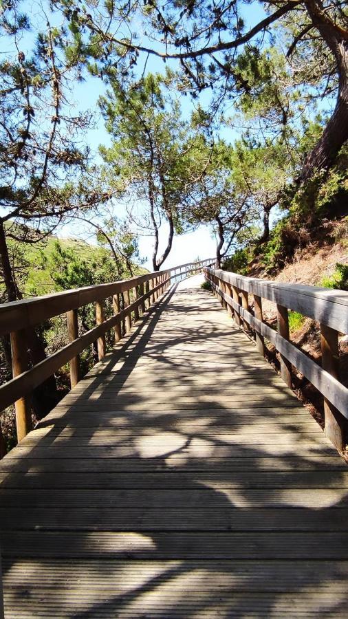 Ancos Little House -Sintra Countryside- Villa Montelavar Екстериор снимка