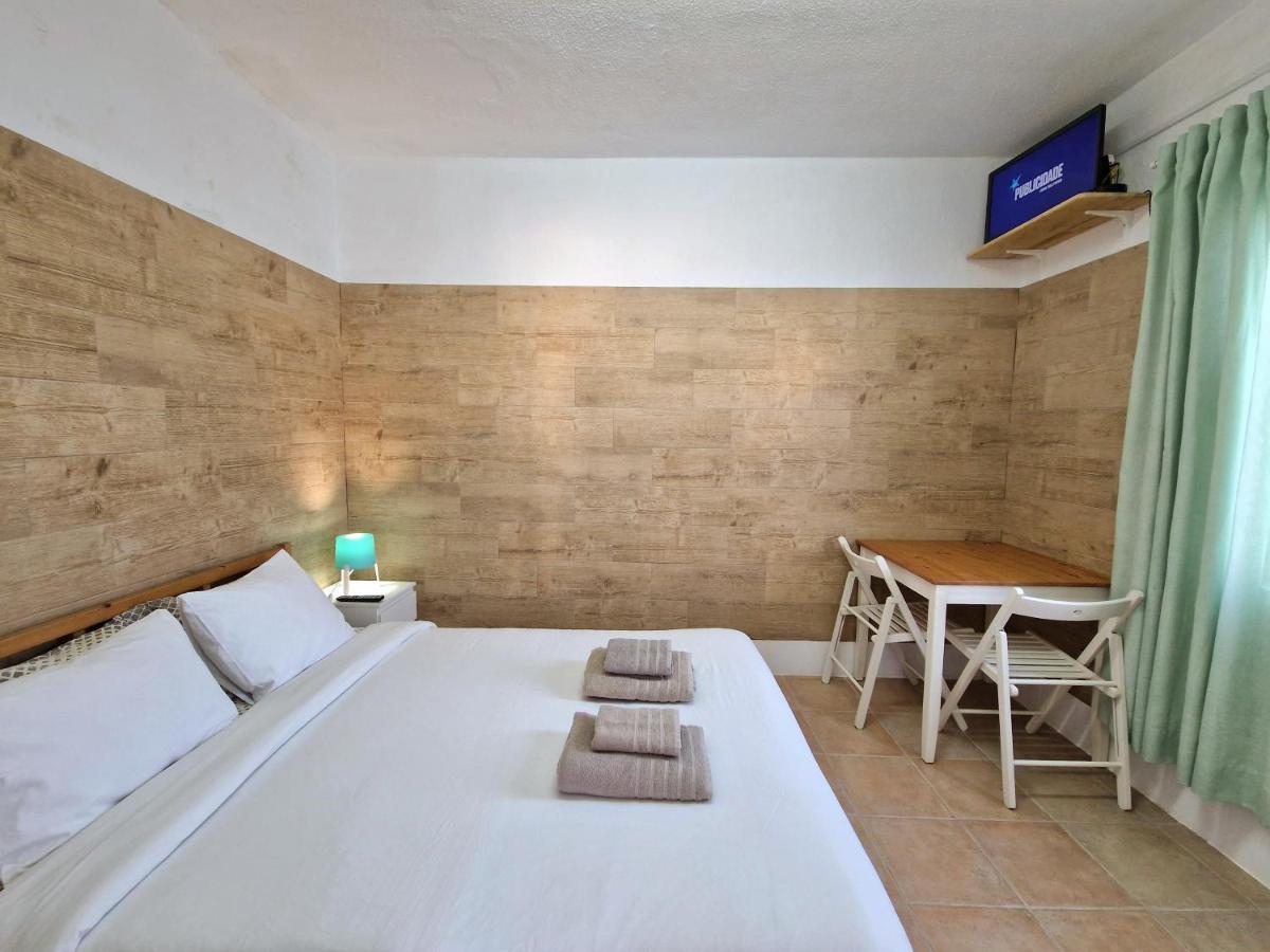 Ancos Little House -Sintra Countryside- Villa Montelavar Екстериор снимка