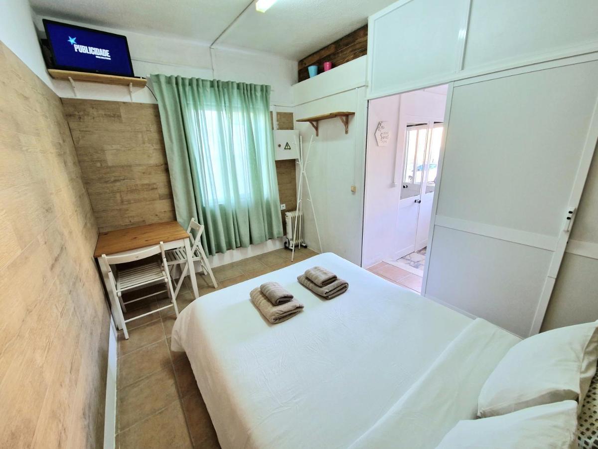 Ancos Little House -Sintra Countryside- Villa Montelavar Екстериор снимка