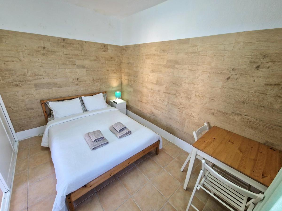 Ancos Little House -Sintra Countryside- Villa Montelavar Екстериор снимка